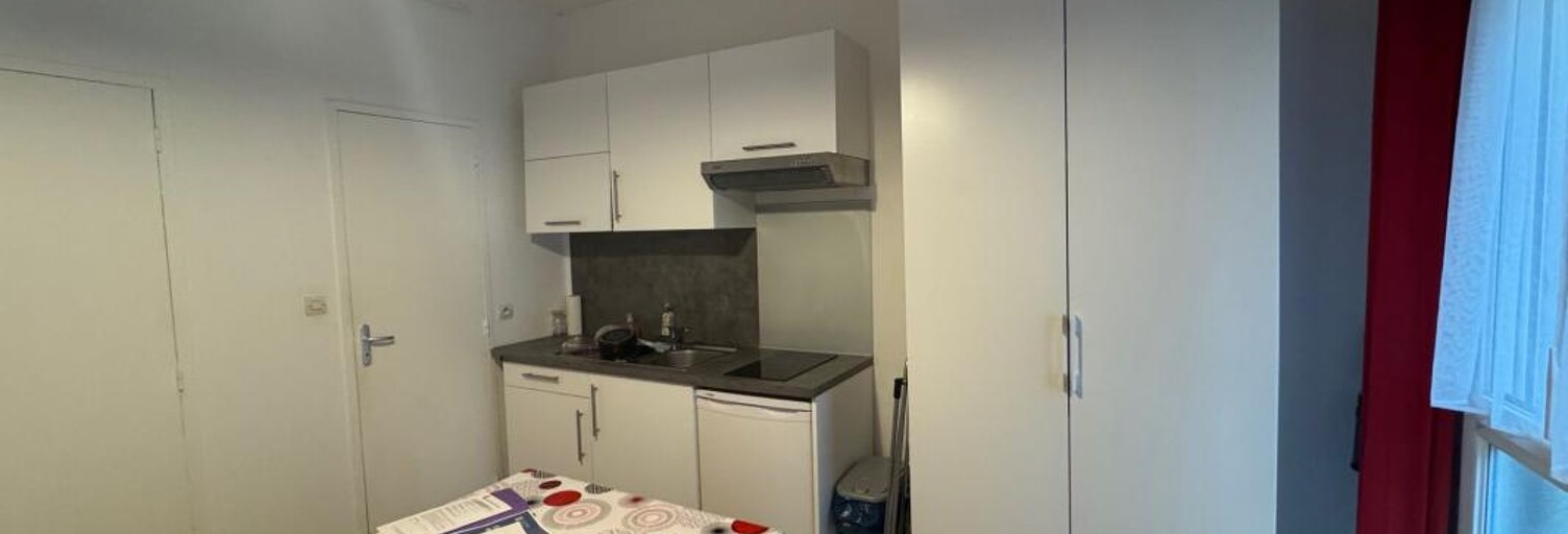 Appartement 5 Pièces 110 m² à vendre à Le Havre (76600)