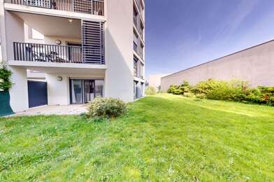 Appartement 3 pièces 180000 €