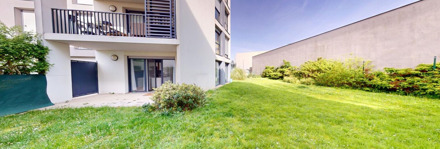 Appartement 3 Pièces 60 m² à vendre à Le Havre (76600)