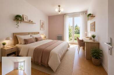 Appartement 3 pièces 169000 €
