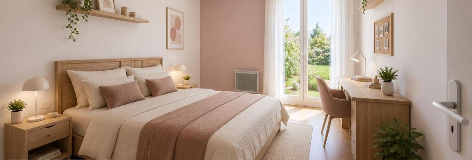 Appartement 3 Pièces 60 m² à vendre à Le Havre (76600)