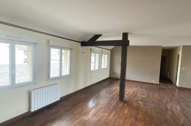 Appartement 3 pièces 659 €
