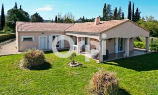 Maison 4 Pièces 101 m² à vendre à Ruoms (07120)