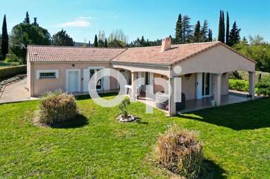 Maison 4 pièces 330000 €