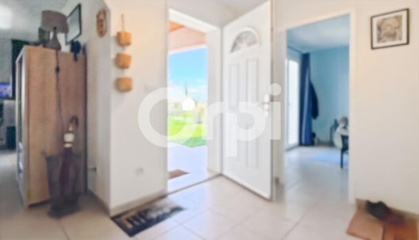 Villa / Maison 4 pièces  à vendre Ruoms 07120