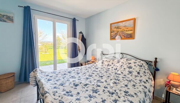 Villa / Maison 4 pièces  à vendre Ruoms 07120