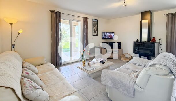 Villa / Maison 4 pièces  à vendre Ruoms 07120