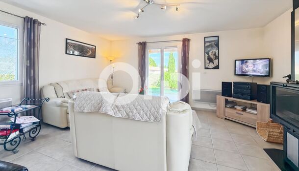 Villa / Maison 4 pièces  à vendre Ruoms 07120