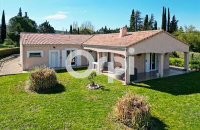 Maison À Vendre sur 1500m² de terrain arboré — photo du bien