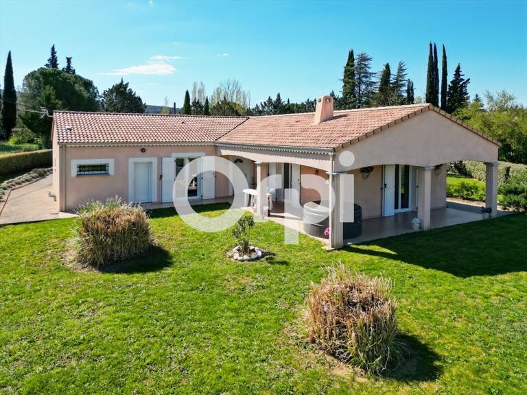 Maison À Vendre sur 1500m² de terrain arboré — photo 1