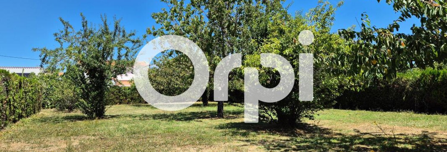 Terrain  791 m² à vendre à Fouras (17450)