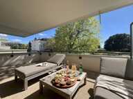   TOULOUSE LARDENNE – T3 TRAVERSANT – DOUBLE TERRASSE – DOUBLE PARKING – CALME ABSOLU — photo 3