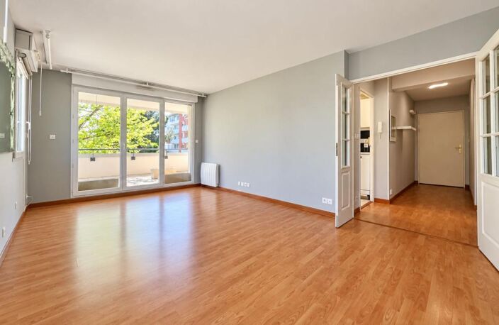🏡 TOULOUSE LARDENNE – T3 TRAVERSANT – DOUBLE TERRASSE – DOUBLE PARKING – CALME ABSOLU — photo 4