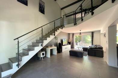 Maison 5 pièces 469000 €