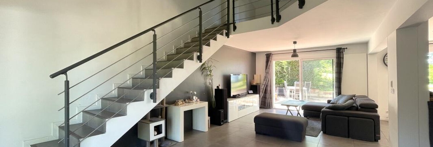 Maison 5 Pièces 160 m² à vendre à Saint-Pierre-de-Lages (31570)