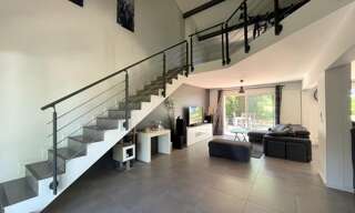 Maison 5 Pièces 160 m² à vendre à Saint-Pierre-de-Lages (31570)