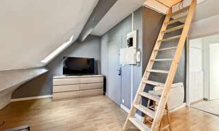 Appartement 1 Pièce 17 m² à vendre à Nantes (44100)