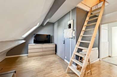 Appartement 1 pièces 86600 €