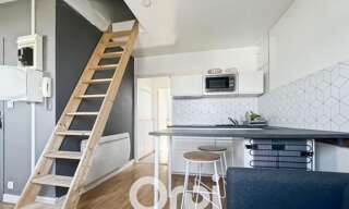 Appartement 1 Pièce 17 m² à vendre à Nantes (44100)