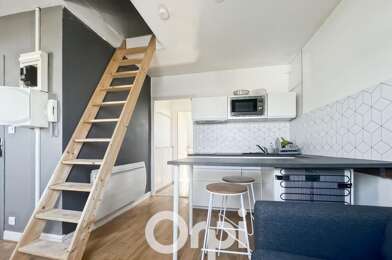 Appartement 1 pièces 86600 €
