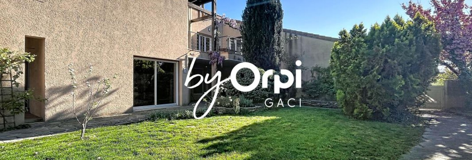 Maison 10 Pièces 263 m² à vendre à Cournon-d'Auvergne (63800)