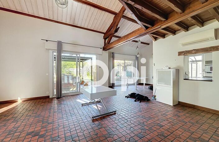 Ensemble immobilier Maison 6 chambres, 3 bureaux louables 1500€/mois — photo 4