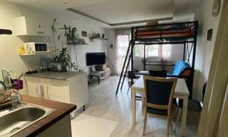 Appartement 2 Pièces 28 m² à louer à Gaillard (74240)