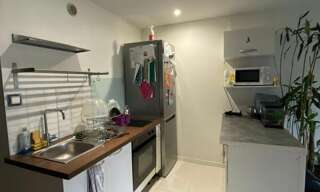 Appartement 2 Pièces 28 m² à louer à Gaillard (74240)