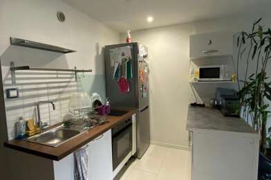Appartement 2 pièces 720 €