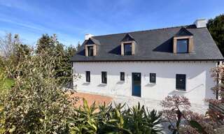 Maison 4 Pièces 108 m² à vendre à Arzon (56640)