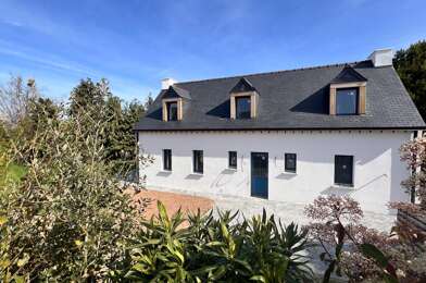 Maison 4 pièces 599000 €