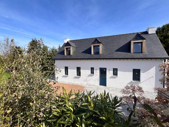 Maison À Vendre — photo du bien