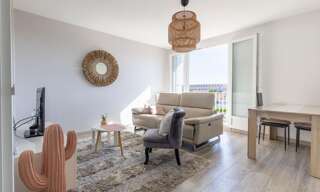 Appartement 4 Pièces 68 m² à vendre à Anglet (64600)