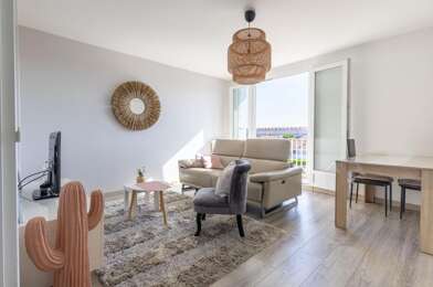 Appartement 4 pièces 317000 €