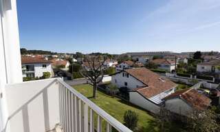 Appartement 4 Pièces 68 m² à vendre à Anglet (64600)