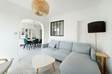 Appartement 3 pièces 389000 €