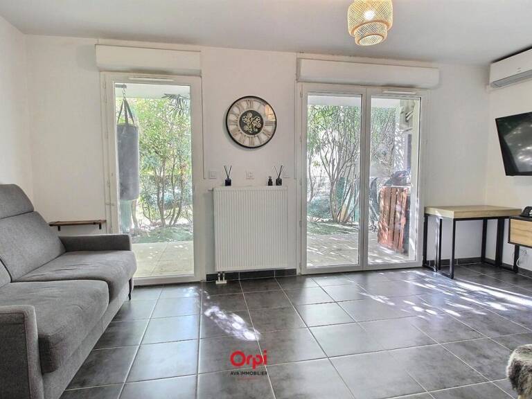 Appartement À Vendre — photo 1