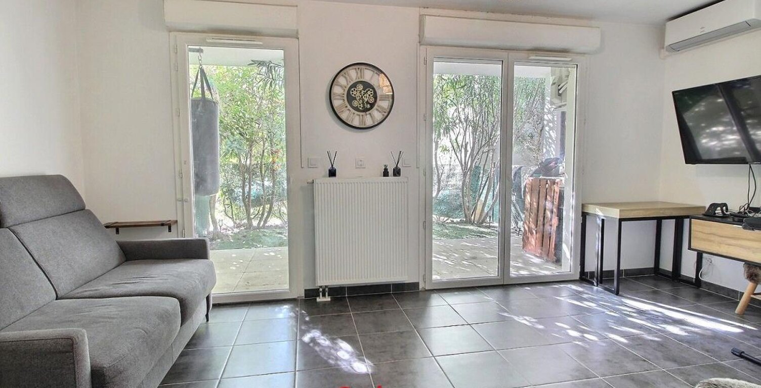 Appartement À Vendre — photo 1