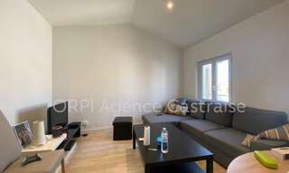 Appartement 2 Pièces 38 m² à louer à Castres (81100)