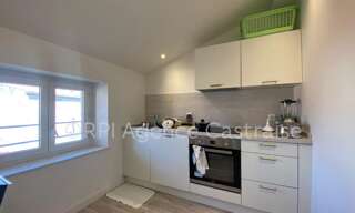 Appartement 2 Pièces 38 m² à louer à Castres (81100)