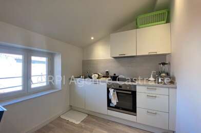 Appartement 2 pièces 465 €
