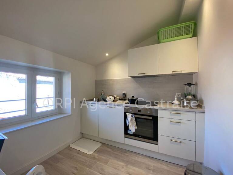 JOLI APPARTEMENT CENTRE VILLE DE TYPE 2 — photo 1