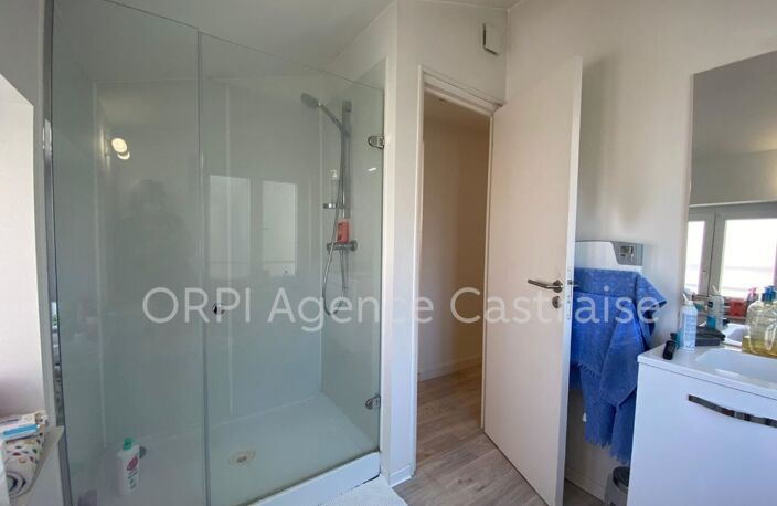 JOLI APPARTEMENT CENTRE VILLE DE TYPE 2 — photo 3