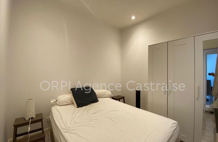 JOLI APPARTEMENT CENTRE VILLE DE TYPE 2 — photo 4