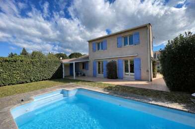 Maison 6 pièces 361700 €