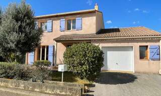Maison 6 Pièces 155 m² à vendre à Caissargues (30132)