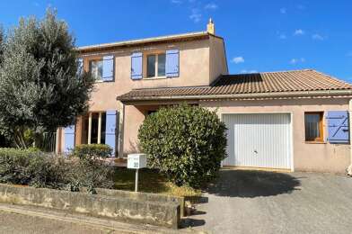 Maison 6 pièces 350000 €