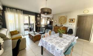 Appartement 2 Pièces 55 m² à vendre à Caissargues (30132)