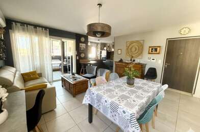 Appartement 2 pièces 230000 €