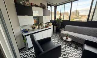 Appartement 2 Pièces 55 m² à vendre à Caissargues (30132)
